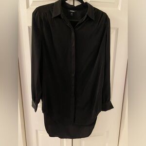 Express women’s tunic